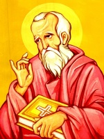 Image of St. Acius