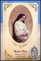 Image of St. Adelaide of Bellich