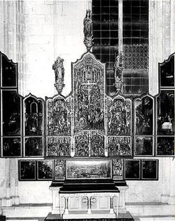 Image of St. Agilulfus