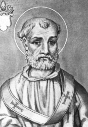 Image of St. Anacletus II