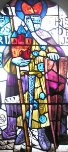 Image of St. Ansfrid