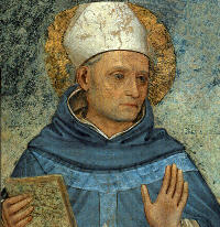 Image of St. Antoninus