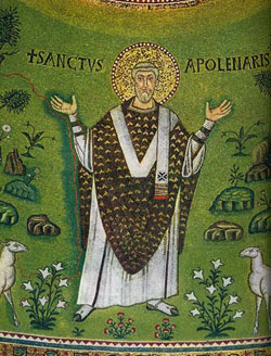 Image of St. Apollinaris