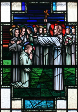 Image of Apostles of Erin (Ireland)