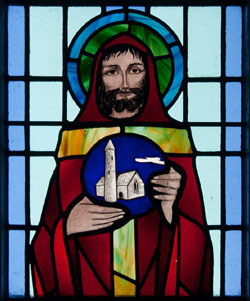 Image of St. Benignus