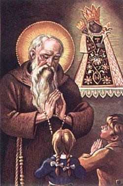 Image of St. Conrad