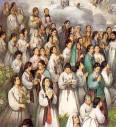 Image of St. Vincent Kaun