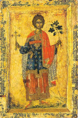 Image of St. Tryphon