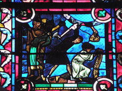 Image of Sts. Sabinian & Potentian