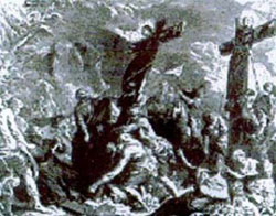 Image of Bl. Sebastian Kimura