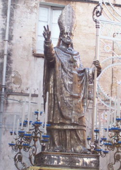 Image of St. Cataldus