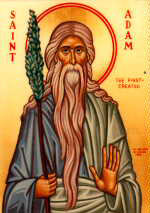 Image of St. Adam