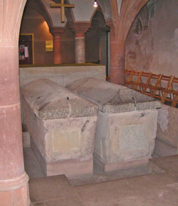 Image of St. Eucharius