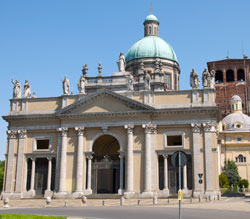 Image of St. Honoratus of Vercelli