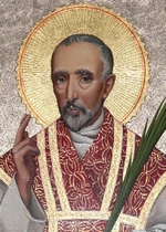 Image of St. John Southworth