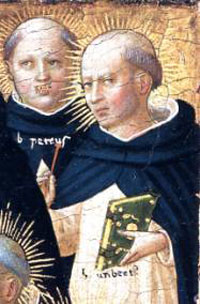 Image of Bl. Humbert