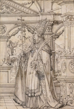 Image of St. Pantalus