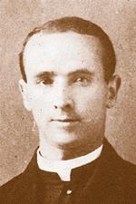 Image of Bl. AndrÃ©s SolÃ¡ Molist