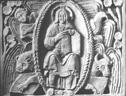 Image of St. Angilbert