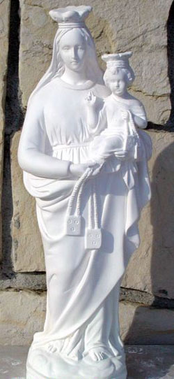 Image of St. Carmen