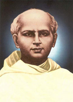 Image of Bl. Kuriakos Elias Chavara