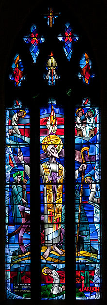 Image of St. Jarlath