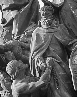 Image of St. John of Martha