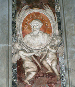 Image of St. Lucius I