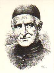 Image of St. Michael Garicoits