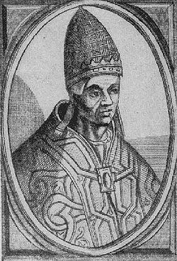 Image of St. Vitalian