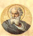 Image of St. Adeodatus