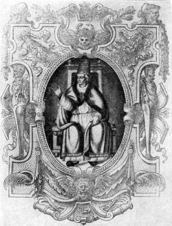 Image of Clement II