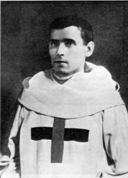 Image of Bl. Domingo Iturrate Zubero