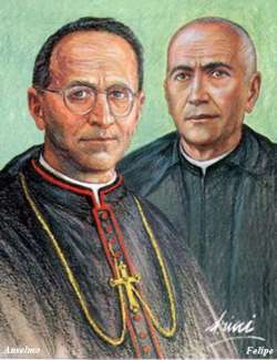 Image of Bl. Felipe Ripoll Morata