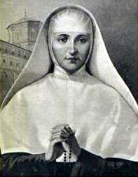 Image of St. Agostina Petrantoni