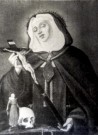 Image of Bl. Florida Cevoli