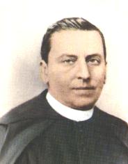 Image of Bl. Giacomo Cusmano