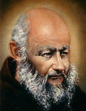 Image of Bl. Honoratus Kozminski