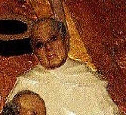 Image of Bl. Jacobo Kyushei Gorobioye Tomonaga