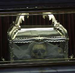 Image of St. Martyrs of Kosice