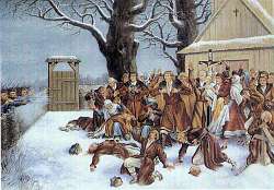 Image of Bl. Martyrs of Podlasie