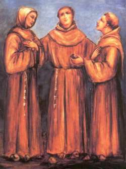 Image of Bl. Samuel Marzorati