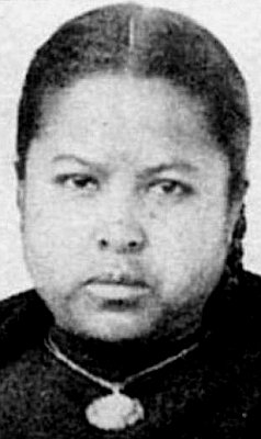 Image of Bl. Victoria Rasoamanarivo