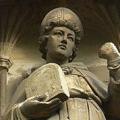 Image of St. Augustine of Canterbury