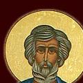 Image of St. Matthias