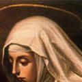 Image of St. Catherine de Ricci