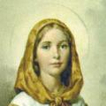 Image of St. Dymphna