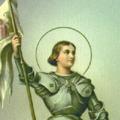 Image of St. Joan of Arc